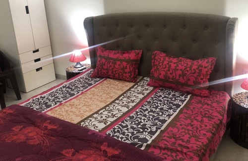 Assagao Apartment | Beautiful 1 BHK Apt Ground Floor