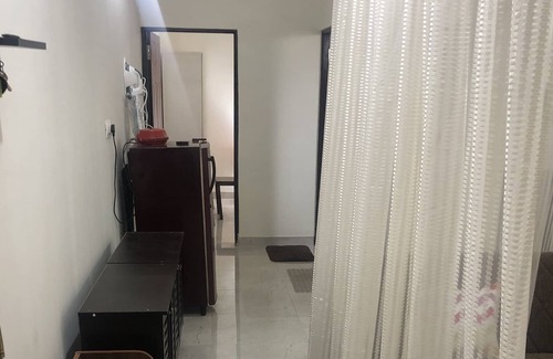 Assagao Apartment | Beautiful 1 BHK Apt Ground Floor