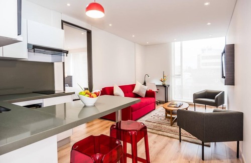 San Patricio Apartment | Beautiful 1 room apartment with Jacuzzi