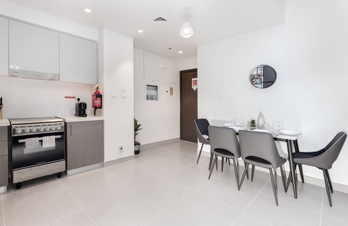 Downtown Dubai Apartment | Beautiful 1BR at Forte Tower 2 Downtown Dubai by Deluxe Holiday Homes