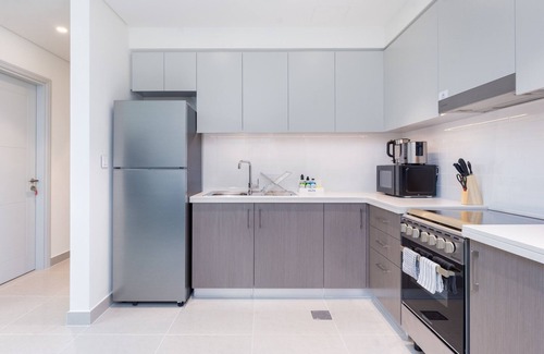 Downtown Dubai Apartment | Beautiful 1BR at Forte Tower 2 Downtown Dubai by Deluxe Holiday Homes