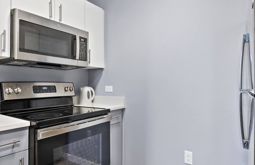 Everett Apartment | Beautiful 1BR Near Encore Boston 7828