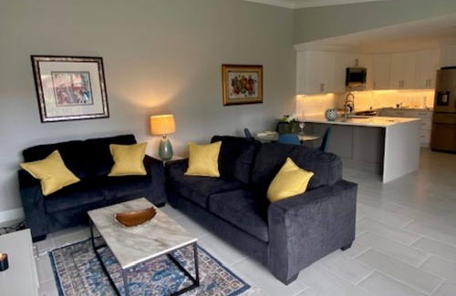 Biggar Condo | Beautiful 2/2 Villa - Ft Myers!