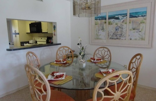 Tara Golf and Country Club Condo | Beautiful 2 Bed, 2 Bath Condo In Terraces At Tara Golf & Country Club