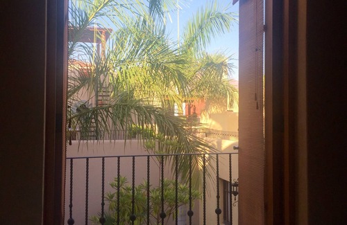 Nopolo House | Beautiful 2 Bed, 2 Bath Casa Steps From The Beach & Pools In Loreto Bay