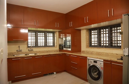 North Paravur Apartment | Beautiful 2-bed Apartment in Ernakulam