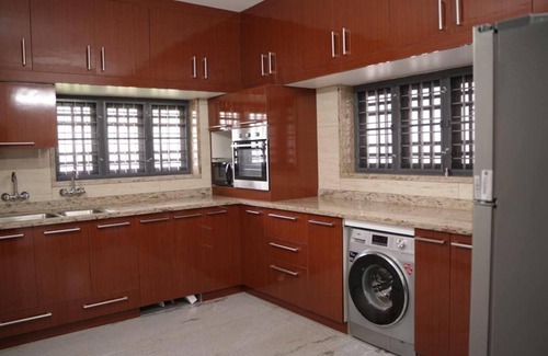 North Paravur Apartment | Beautiful 2-bed Apartment in Ernakulam
