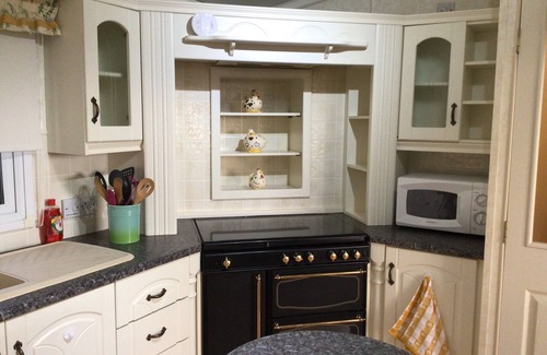 Grade Apartment | Beautiful 2-Bed holiday home nr Kynance cove