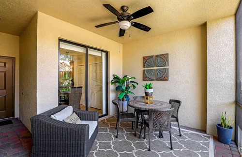 Naples Condo | Beautiful 2-Bed 2-Bath Veranda w/Den in brilliant Bonita National