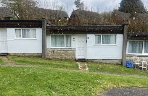 St Teath Villa | Beautiful 2-bed Villa in Camelford