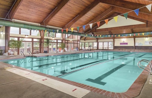 Pagosa Meadows IV Apartment | Beautiful 2 bedroom unit at resort, sleeps 6