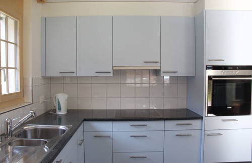 Lauterbrunnen Apartment | Beautiful 2 Bedroom Apartment With Views Of The Spectacular Lauterbrunnen Valley