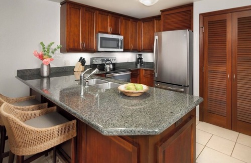 Lahaina Villa | Beautiful 2 bedroom, 2 bath OCEAN VIEW villa JUNE 14-21 2025 on Kaanapali Beach