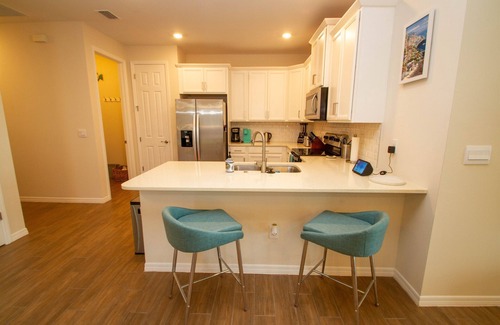 Naples Villa | Beautiful 2 Bedroom 2 Bath Ranch Villa at Enbrook