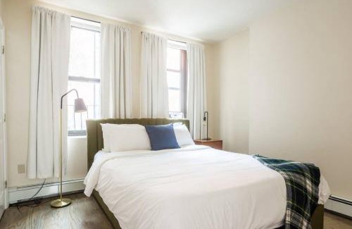Downtown Boston Apartment | Beautiful 2 Bedroom Financial District Apartment