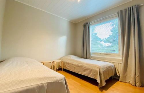 Turku Apartment | Beautiful 2 bedroom & Free parking