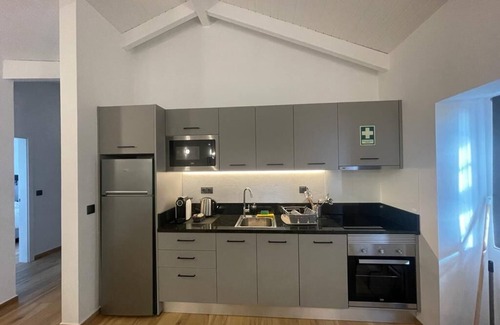 Calheta House | Beautiful 2 Bedroom Ocean Front House In São Jorge, Azores - Mamba