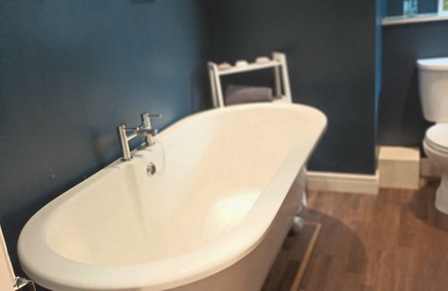 Richmond House | Beautiful 2 bedroom spacious Cottage in the heart of historic Richmond