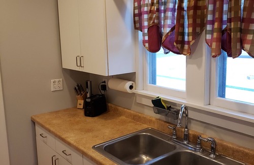 Hibbing Apartment | Beautiful 2 Bedroom Suite In Downtown Hibbing