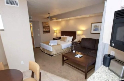 Oak Creek Resort | Beautiful 2 Bedroom Suite in Sedona