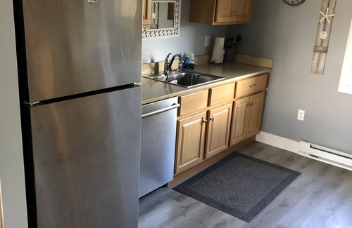 Wells Resort | Beautiful 2 bedroom suite with full amenities at Village by the Sea