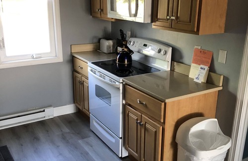 Wells Resort | Beautiful 2 bedroom suite with full amenities at Village by the Sea