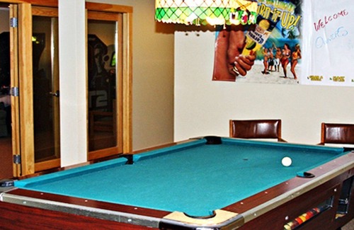 Wilmington Apartment | Beautiful 2 bedroom unit at resort, sleeps 6