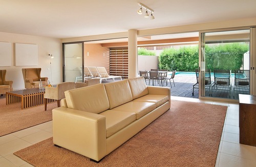 Salgados Villa | Beautiful 2 Bedroom Villa with Private Pool