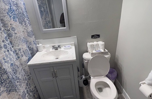 Webster Apartment | Beautiful 2 BR 5 Mins Away From The NASA