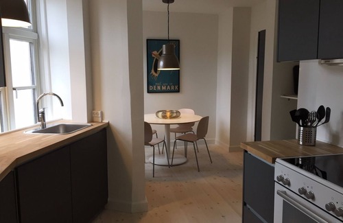 København N Apartment | Beautiful 2-BR apartment in Nørrebro - 243