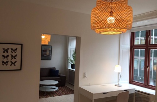 København N Apartment | Beautiful 2-BR apartment in Nørrebro - 243