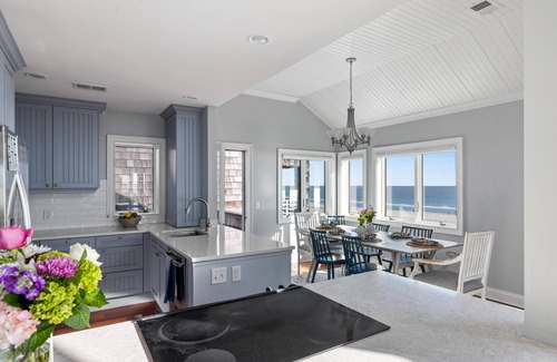Kiawah Island Condo | Beautiful 2 BR Villa on Kiawah Island