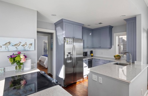 Kiawah Island Condo | Beautiful 2 BR Villa on Kiawah Island