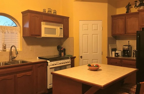 El Dorado Ranch House | Beautiful 2 Master br Home in secure community of El Dorado Ranch San Felipe!