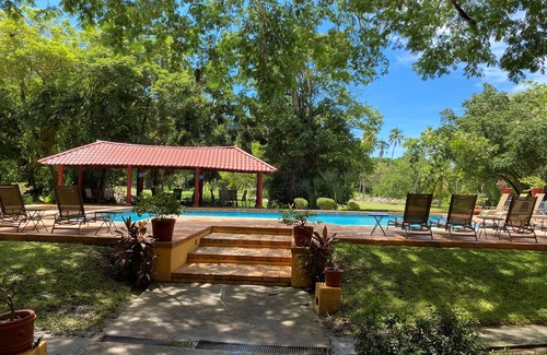 Ixtapa Condo | Beautiful 2 BR condo, pool, tenis court on Palma Real golf course