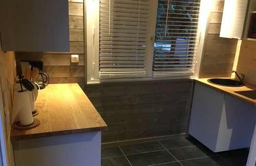 Lacanau Apartment | Beautiful 2 room apartment 200m from the South Beach