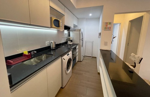 Villa Urquiza Apartment | Beautiful 2 Rooms, Wifi, Balcony