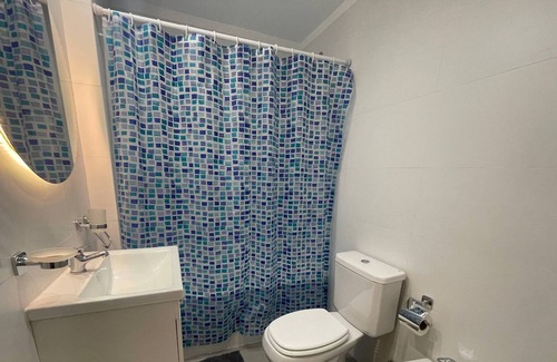 Villa Urquiza Apartment | Beautiful 2 Rooms, Wifi, Balcony