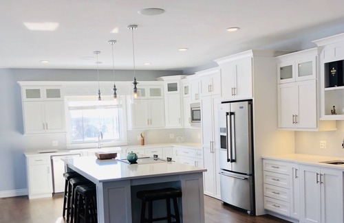 Charlottetown House | Beautiful 2 storey house with 4 bedrooms, close to all amenities