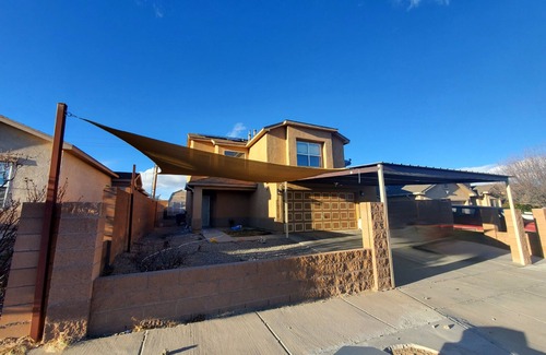 Westgate Heights House | Beautiful 2200 square foot home.
