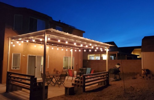 Westgate Heights House | Beautiful 2200 square foot home.