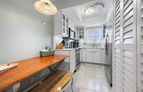 Sawgrass Condo | Beautiful 2BR/2BA second floor oceanfront condo with outstanding views!