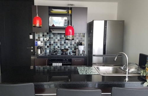 Alejandria Condo | Beautiful 2BD/2BA Condo - Breathtaking View