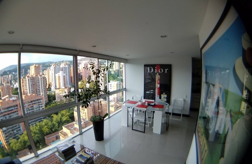 Alejandria Condo | Beautiful 2BD/2BA Condo - Breathtaking View