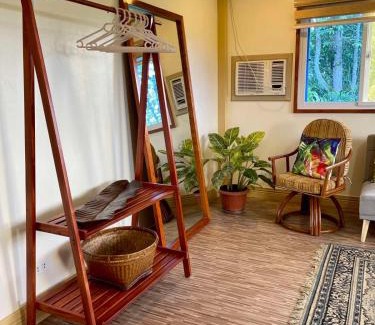 Ormoc House | Beautiful 2BD Farmhouse for 4-10 pax