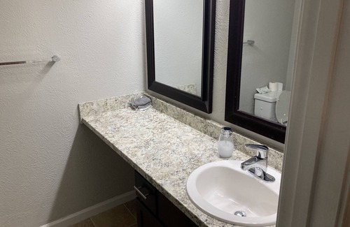 Murfreesboro Apartment | Beautiful 2bd Murfreesboro Apartment