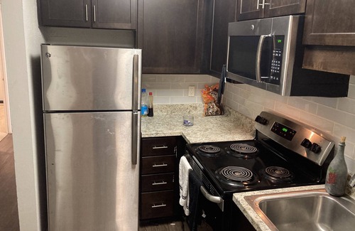 Murfreesboro Apartment | Beautiful 2bd Murfreesboro Apartment