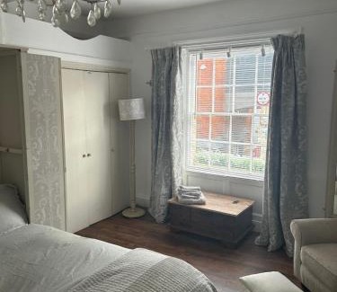 Hereford Apartment | Beautiful 2bed flat with character - Bridge street