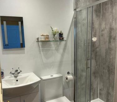 Hereford Apartment | Beautiful 2bed flat with character - Bridge street