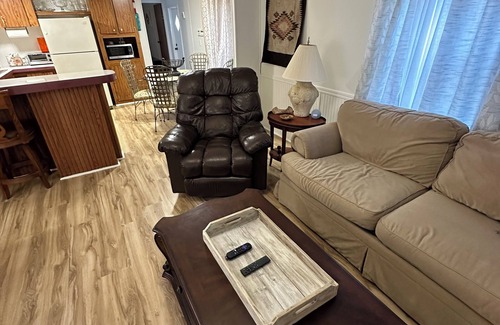 Tuscaloosa House | beautiful 2bedroom 2 bath mobile home with all comfort to make you feel it home